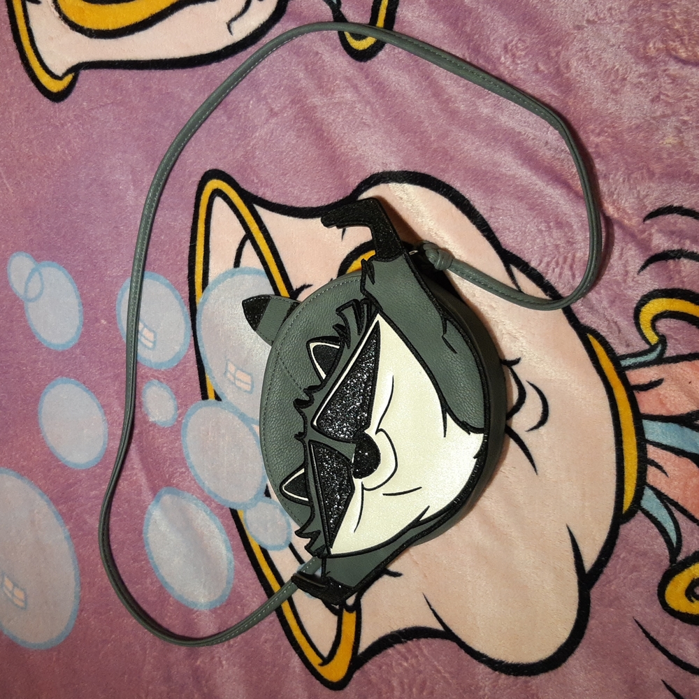 Disney Danielle Nicole Meeko Purse